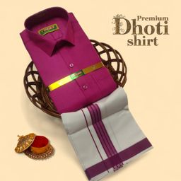 Cotton Vesti shirt collection