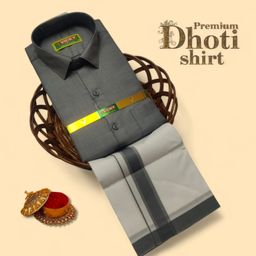 Cotton Vesti shirt collection