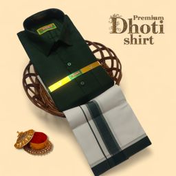 Cotton Vesti shirt collection