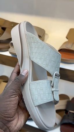 Sandal ultra massage 