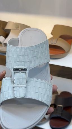 Sandal ultra massage 