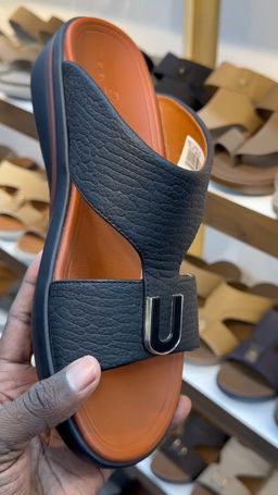 Sandal ultra massage 