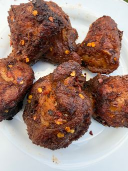 Turkey Tail (Chofi) - 4 pieces or more