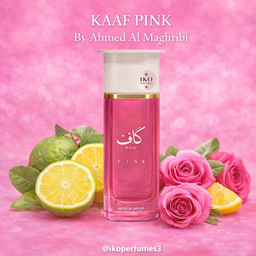 Kaaf Pink  