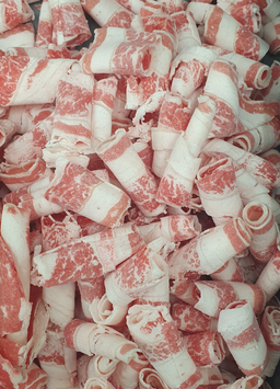 차돌박이 (고소한 맛 / 고지방 - 호주산 앵거스 NE / 250g)