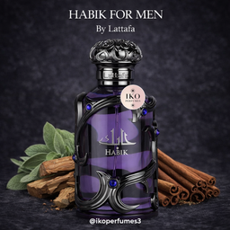 Habik For Men 
