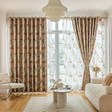 Curtains