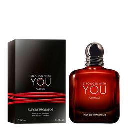 Emporio Armani Stronger With You Parfum