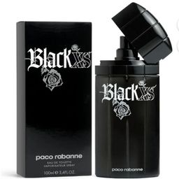 Black XS de la marque Paco Rabanne