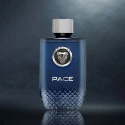 JAGUAR PACE 