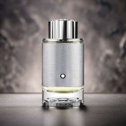 MONTBLANC Explorer Platinum