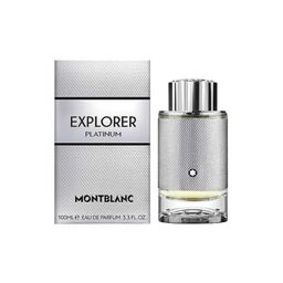 MONTBLANC Explorer Platinum