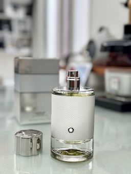 MONTBLANC Explorer Platinum