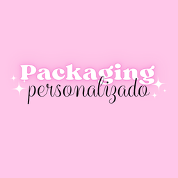 PACKAGING PERSONALIZADO
