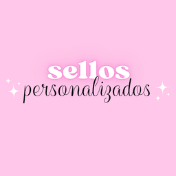 SELLOS PERSONALIZADOS
