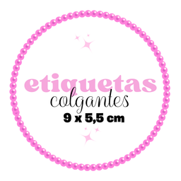 TARJETAS 5,5 x 5,5 cm 