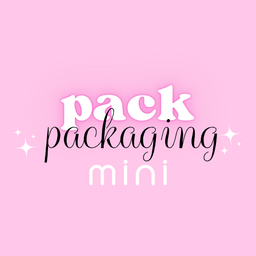 PACK PACKAGING MINI