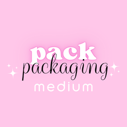 PACK PACKAGING MEDIUM