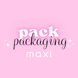 PACK PACKAGING MAXI