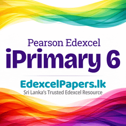 iPrimary 6 PastPapers