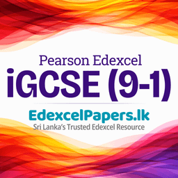 iGCSE (9-1) PastPapers