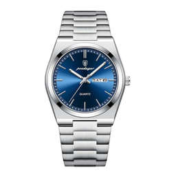 Poedagar 930 Blue Edition