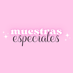 Pack Muestras textiles Especiales - obligatorio logo en negro 