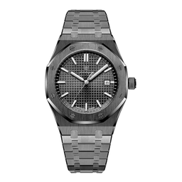 Poedagar Royal Oak Full Black