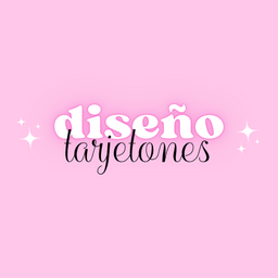 Diseño Mini Tarjetones y Tarjetones 