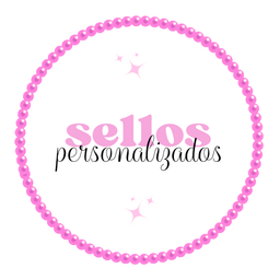 SELLO PERSONALIZADO 