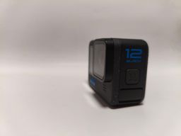 GoPro HERO 12 Black (USED) – Full Creator Bundle + 3 Batteries