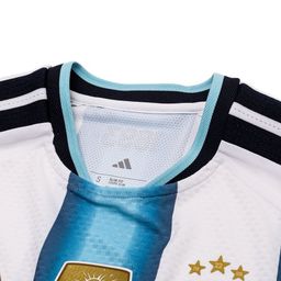 Argentina NT Adidas ClimaCool+ Kit 26