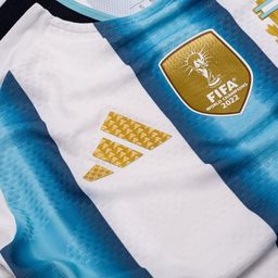 Argentina NT Adidas ClimaCool+ Kit 26