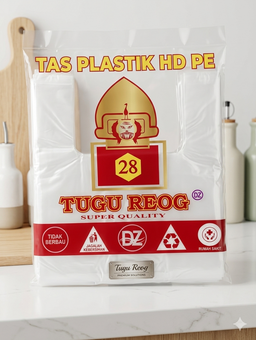 Asoy Bening Tugu reog