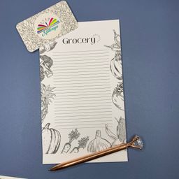 Mother’s Day Notepad Bundle