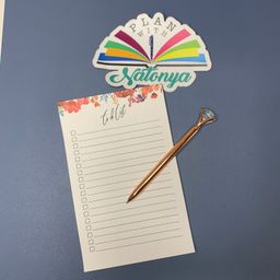 Mother’s Day Notepad Bundle