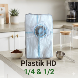 Plastik HD