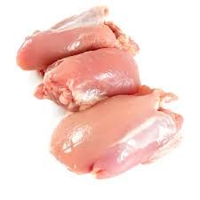 Chicken thigh boneless