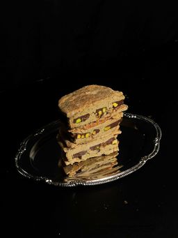 PISTACHIO BAKEBOX 0.1