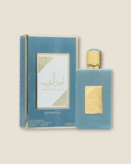 Lattafa Ameer Al Arab