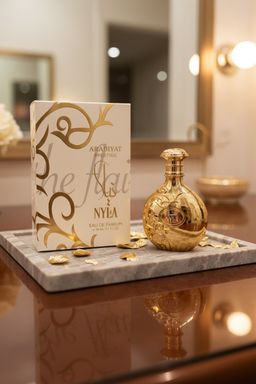 Nyla Classic by Arabiyat Prestige