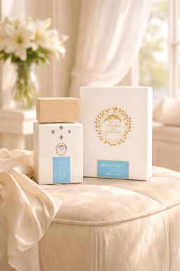 Branded Lux Perfumes