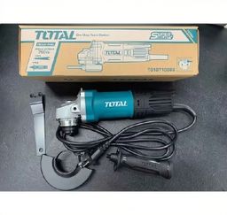 TOTAL Gerinda Tangan 820W 4" TG10710056
