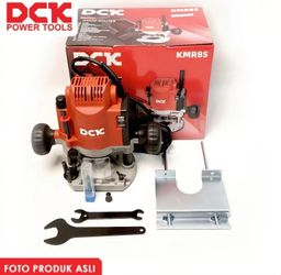 DCK Router 8ml 900W / KMR8S Wood Router