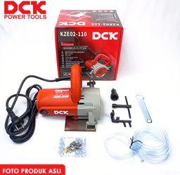 DCK Marble Cutter KZE02-110