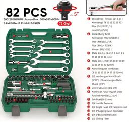 ISKU Kunci Set Koper