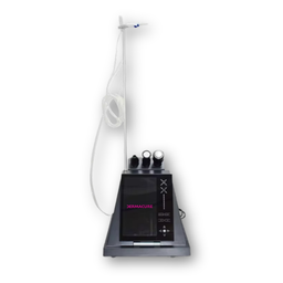 4-in-1 Water Oxygenator Jet peel