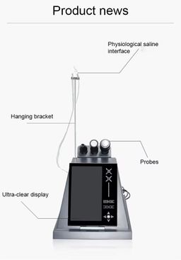 4-in-1 Water Oxygenator Jet peel