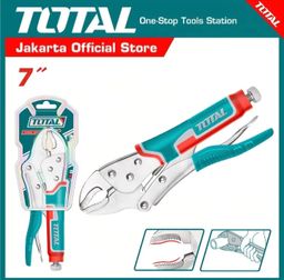 TOTAL Tang Buaya 7''