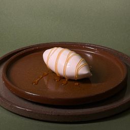 Yogurt & Wildflower Honey